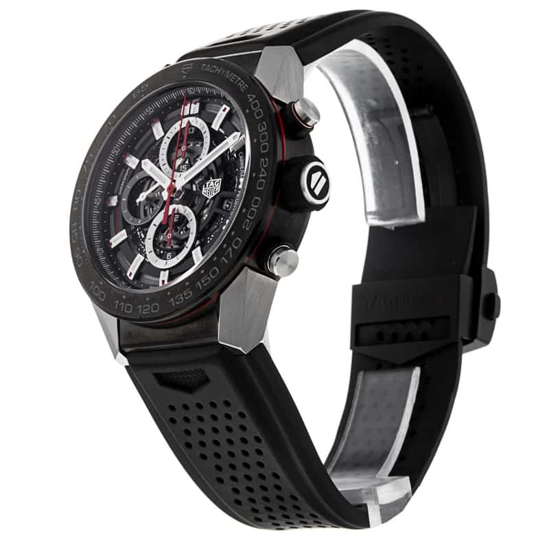 Tag Heuer Carrera CAR2A1Z.FT6044